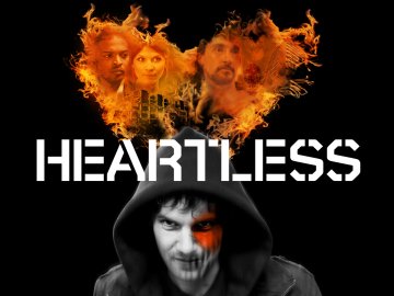 Heartless