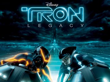 Tron: Legacy