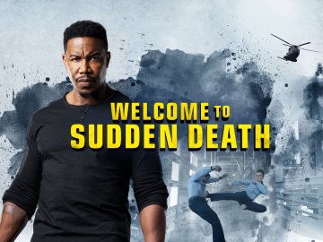 Welcome to Sudden Death