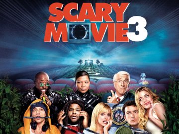 Scary Movie 3.5