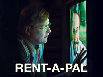 Rent-A-Pal