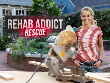 Rehab Addict Rescue