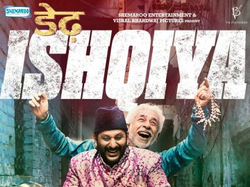 Dedh Ishqiya