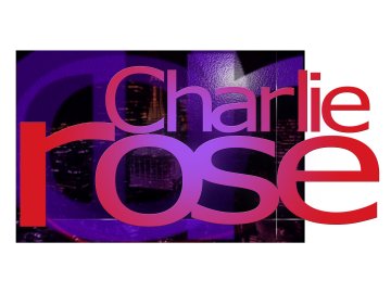 Charlie Rose