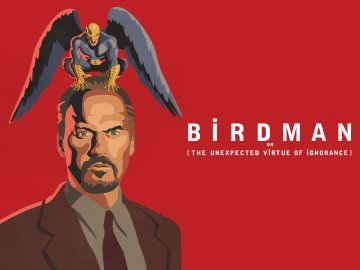 Birdman