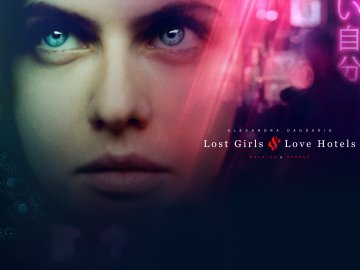 Lost Girls and Love Hotels