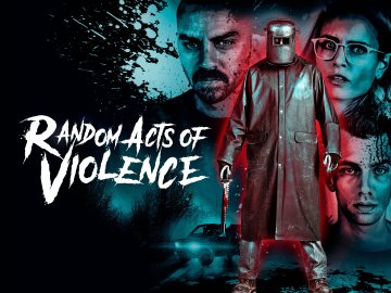 Random Acts of Violence