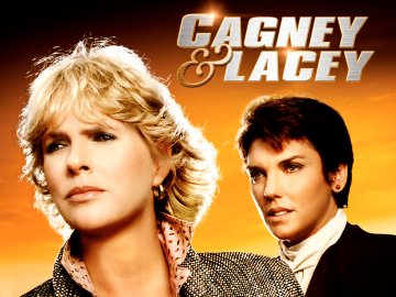 Cagney & Lacey