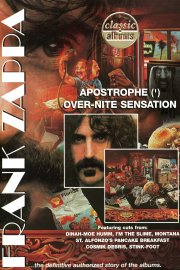 Frank Zappa - Apostrophe / Over-nite Sensation
