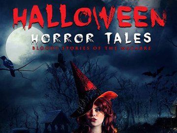 Halloween Horror Tales