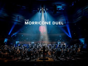 The Morricone Duel