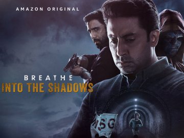 Breathe: Into the Shadows