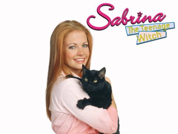 Sabrina, the Teenage Witch