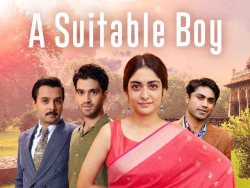 A Suitable Boy