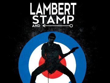 Lambert & Stamp