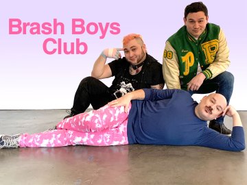 Brash Boys Club