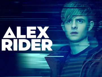 Alex Rider