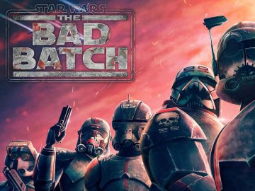 Star Wars: The Bad Batch