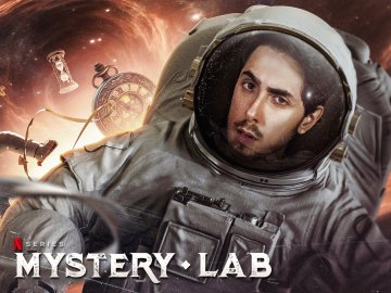 Mystery Lab