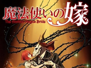 The Ancient Magus' Bride