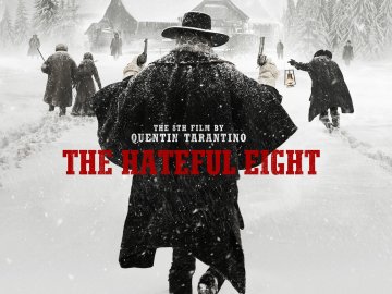 The Hateful Eight