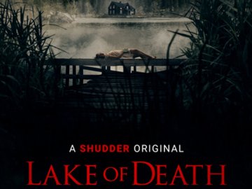 Lake of Death