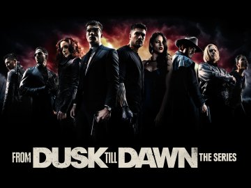 From Dusk Till Dawn: The Series