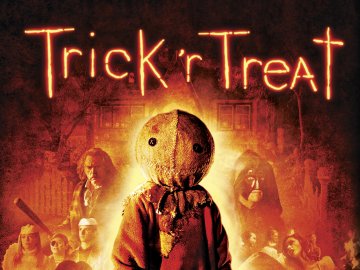 Trick 'r Treat