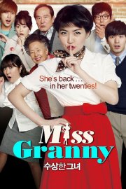 Miss Granny