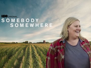 Somebody Somewhere