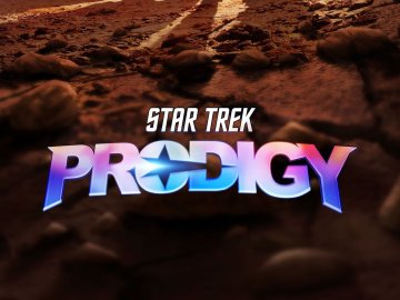 Star Trek: Prodigy