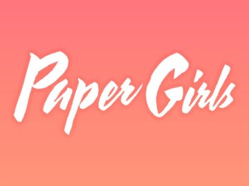 Paper Girls