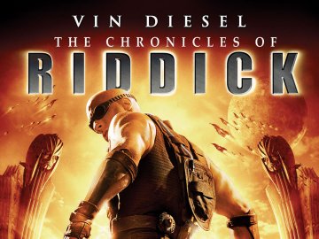 The Chronicles of Riddick