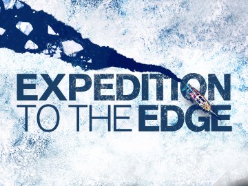 Expedition To The Edge