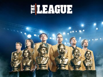 The League