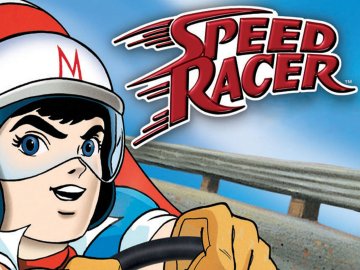 Speed Racer