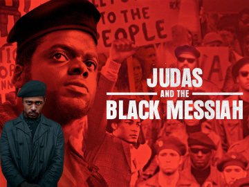 Judas and the Black Messiah