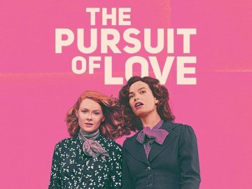 The Pursuit of Love