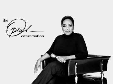 The Oprah Conversation