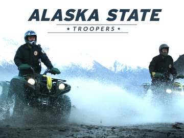 Alaska State Troopers