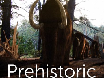 Prehistoric