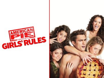 American Pie Presents: Girls' Rules