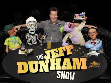 The Jeff Dunham Show