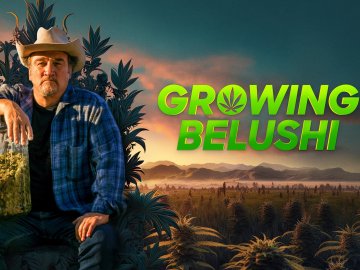 Growing Belushi