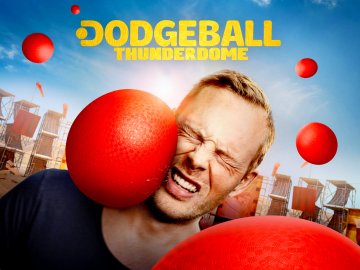 Dodgeball Thunderdome