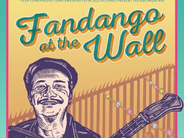 Fandango at the Wall