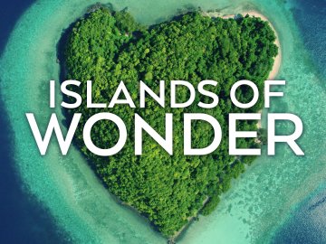 Islands of Wonder