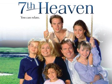 7th Heaven