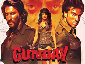 Gunday