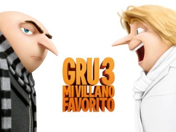 Despicable Me 3